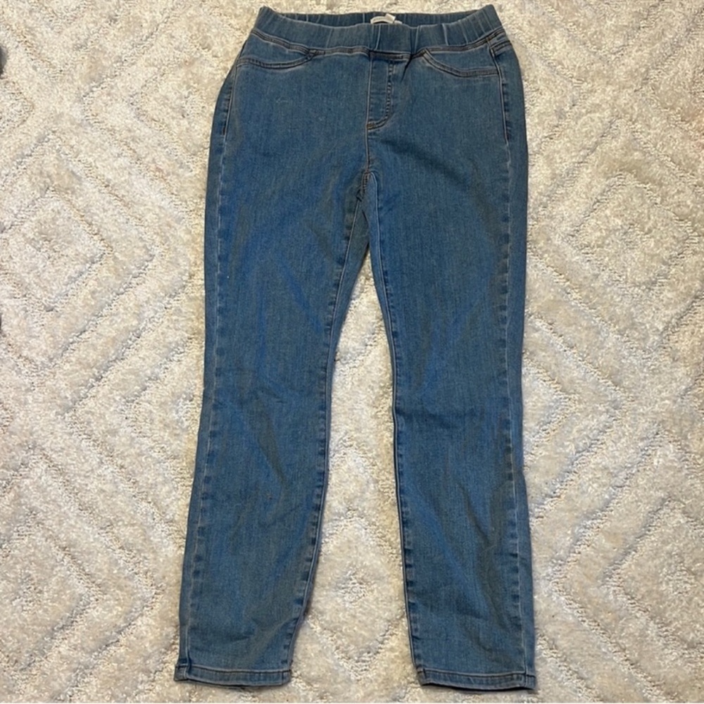 Eileen fisher jeans